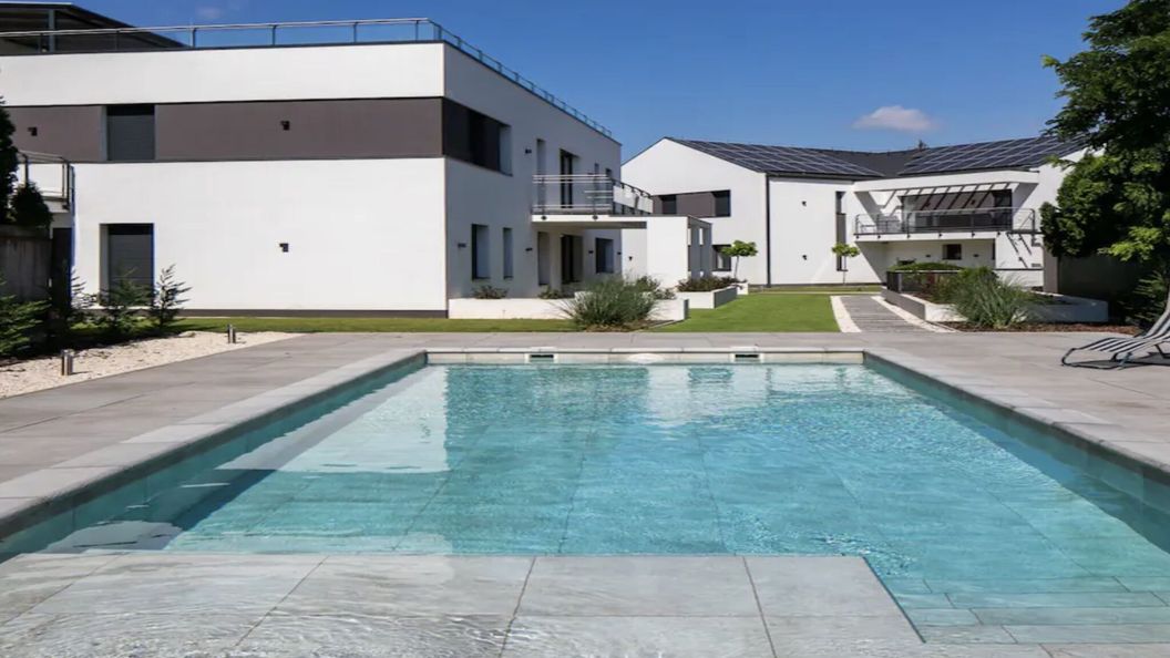 Oasis Residence Hajdúszoboszló (1)