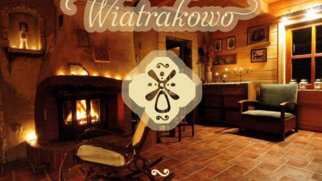 Wiatrakowo Kazimierz Dolny (1)