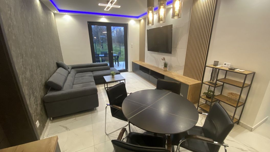 Waikiki Apartman House with Jacuzzi Siófok (1)