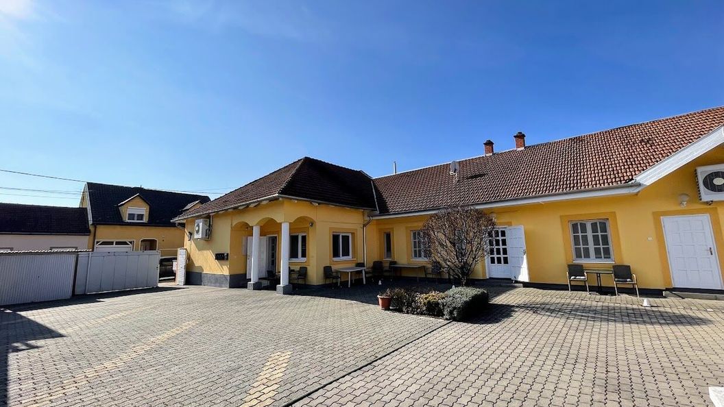 Princess Vendégház Eger (1)