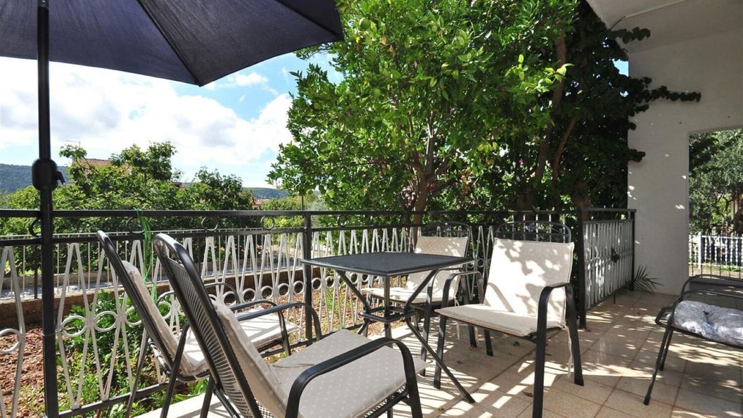 Apartment Kajo Poljica (1)