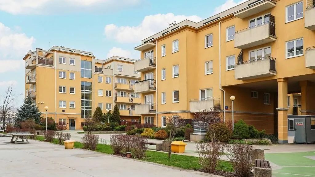 Lewinowska 44 | Piękne Mieszkanie | Parking | Warszawa (1)