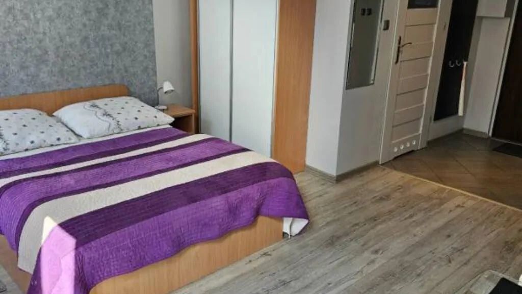 Pokoje Maniana Kraków (1)