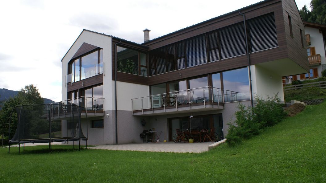 Dreamhouse Apartment Gröbming (1)