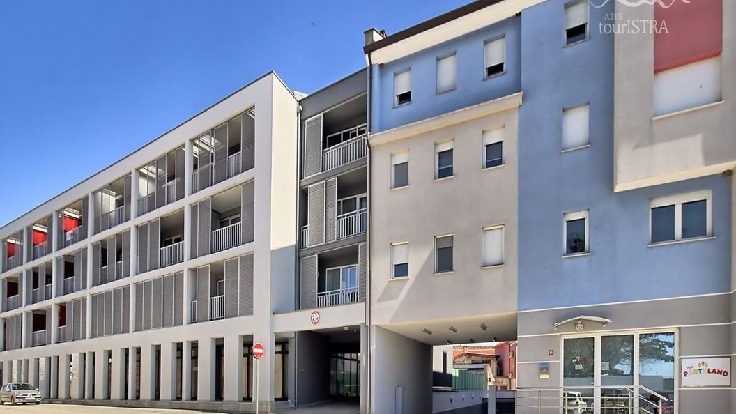 Apartman Summertime Umag (1)