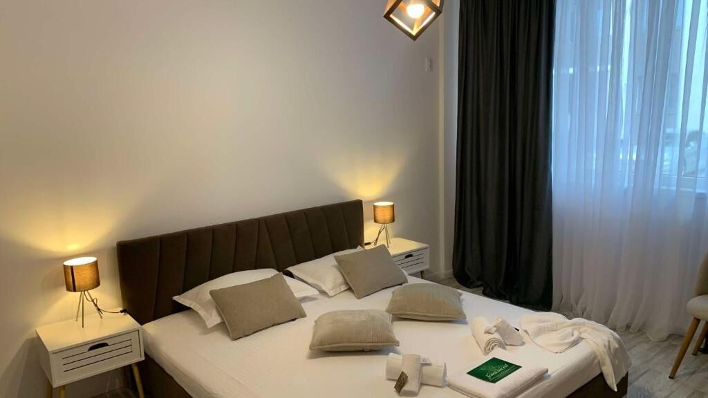 Oltenia Studio Happy Residence -3 Elena Teodorini 51-Craiova (1)