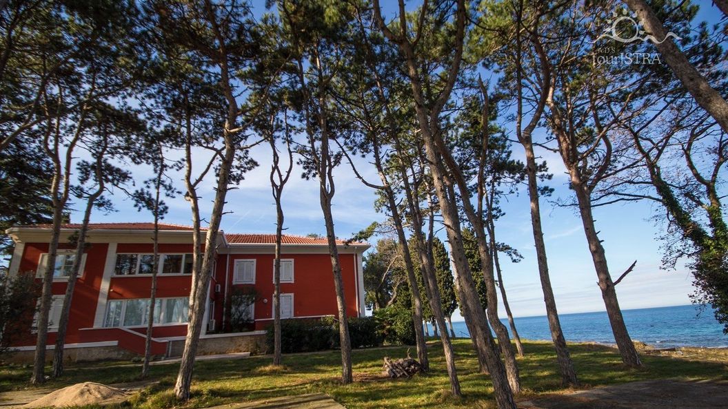 Apartman Valdepian Savudrija (1)