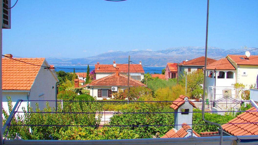 Apartment Slavica Supetar (1)