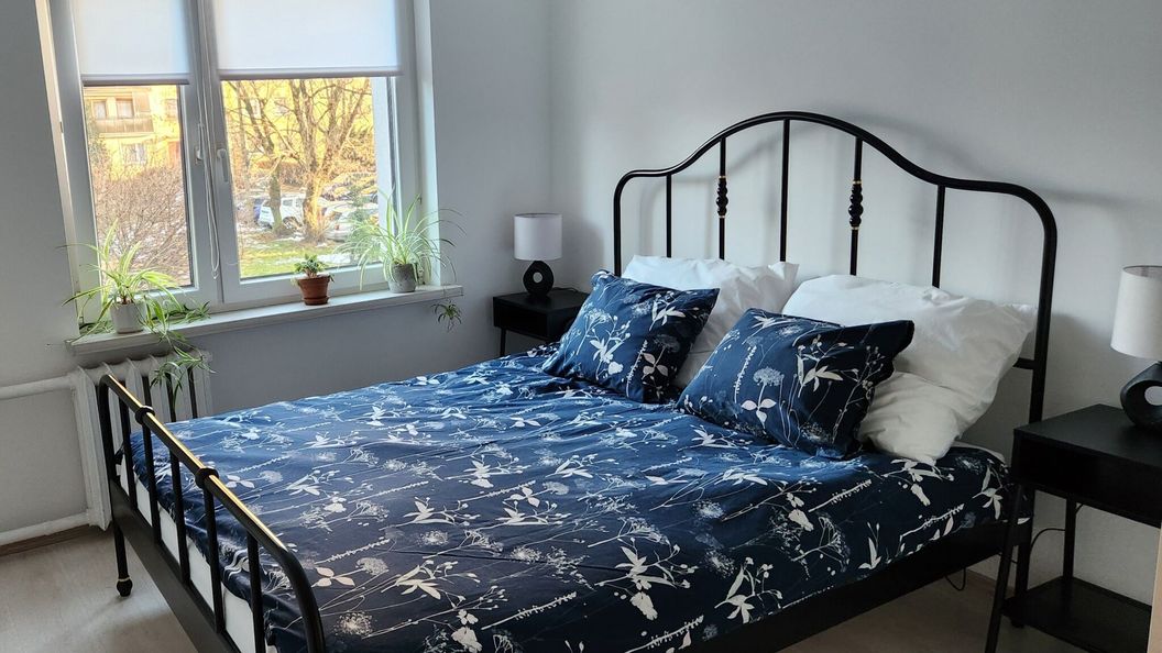 Przytulne mieszkanie w Dąbrowie Górniczej (1)