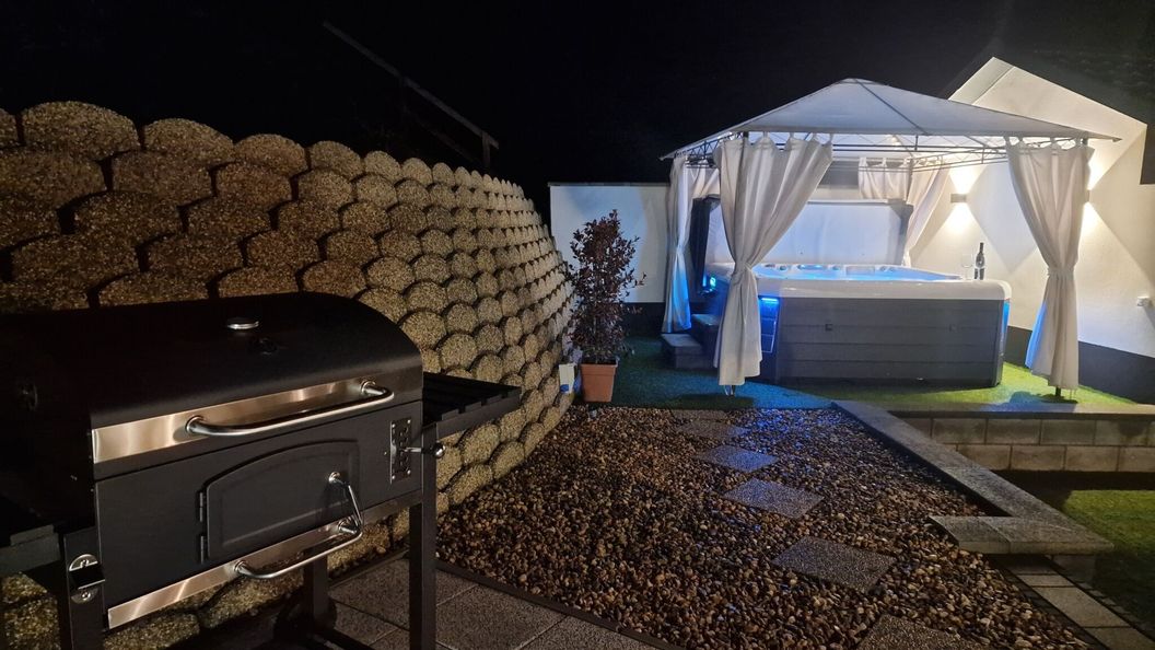 Noszvaj Vendégház (1)