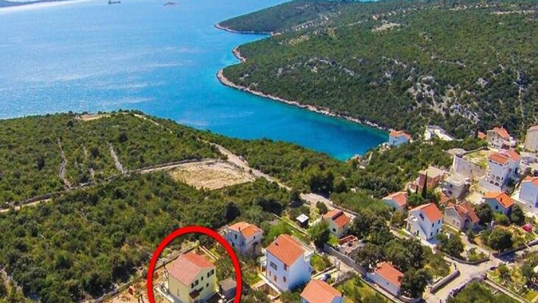 Apartments Ljuba Vinisce (1)