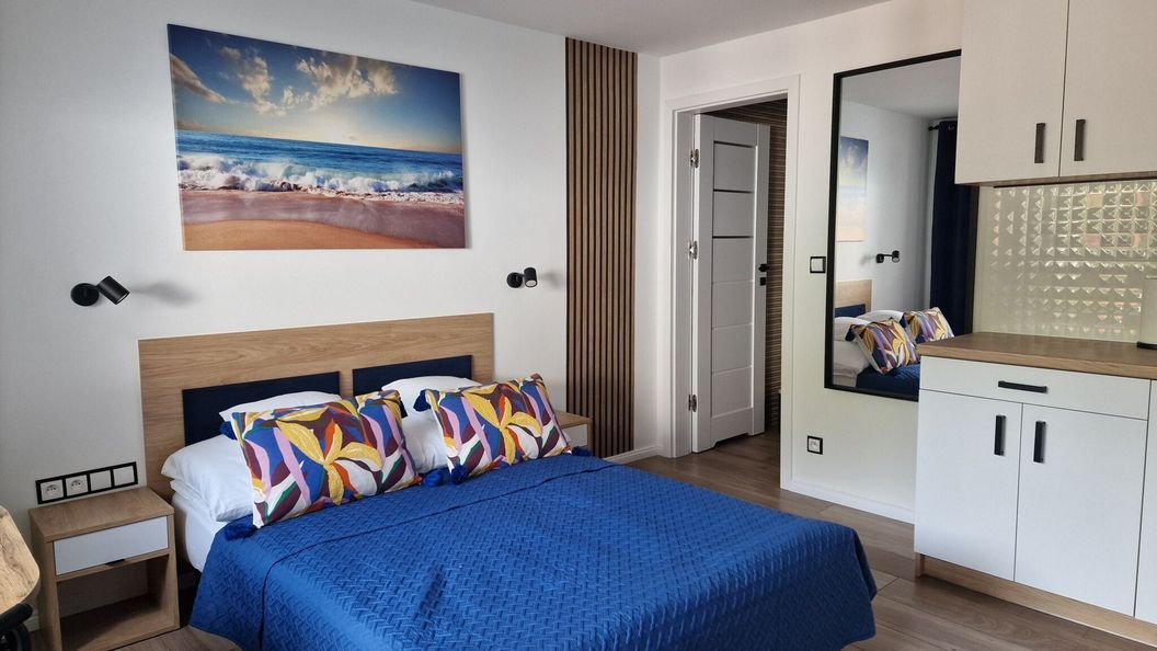 BALTIC SAND Ośrodek Wypoczynkowy Władysławowo (1)