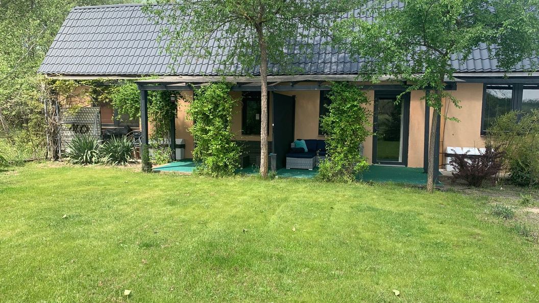 Dominika Apartmanház Soltvadkert (1)