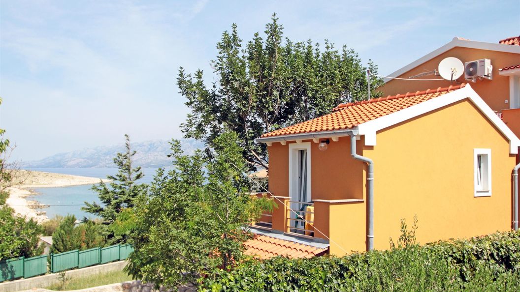 House Anamaria Vinjerac II (1)