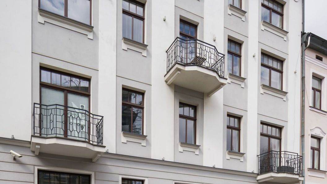 Apartament - Rondo Mogilskie - Unity Centre - Opera Krakowska (1)