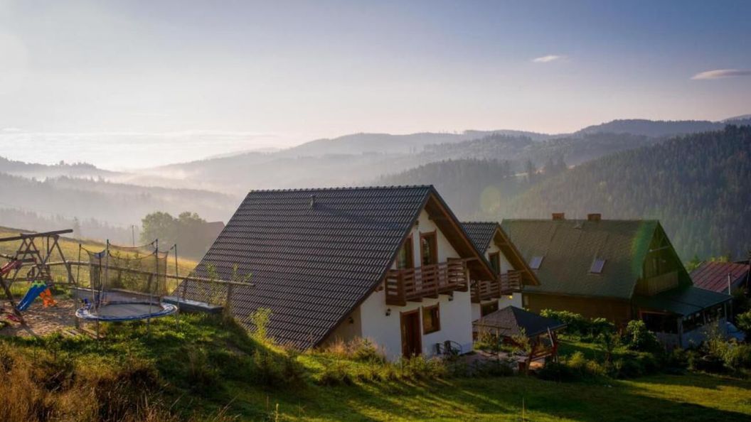 Domki U Małysza (1)