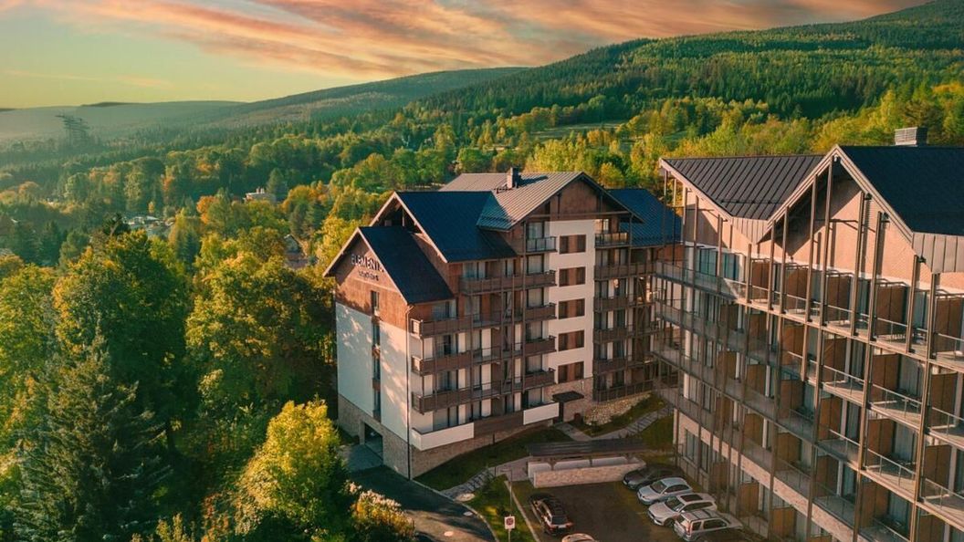 Elements Apartments Świeradów-Zdrój (1)