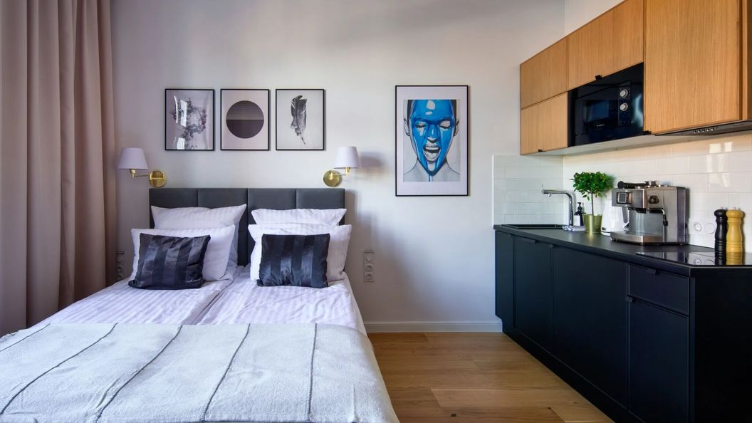 Discover Kraków/Apartamenty Premium/Kraków (1)