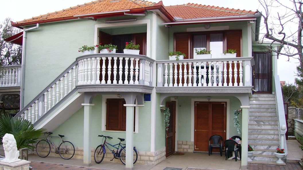 Apartment Mare Pakostane (1)
