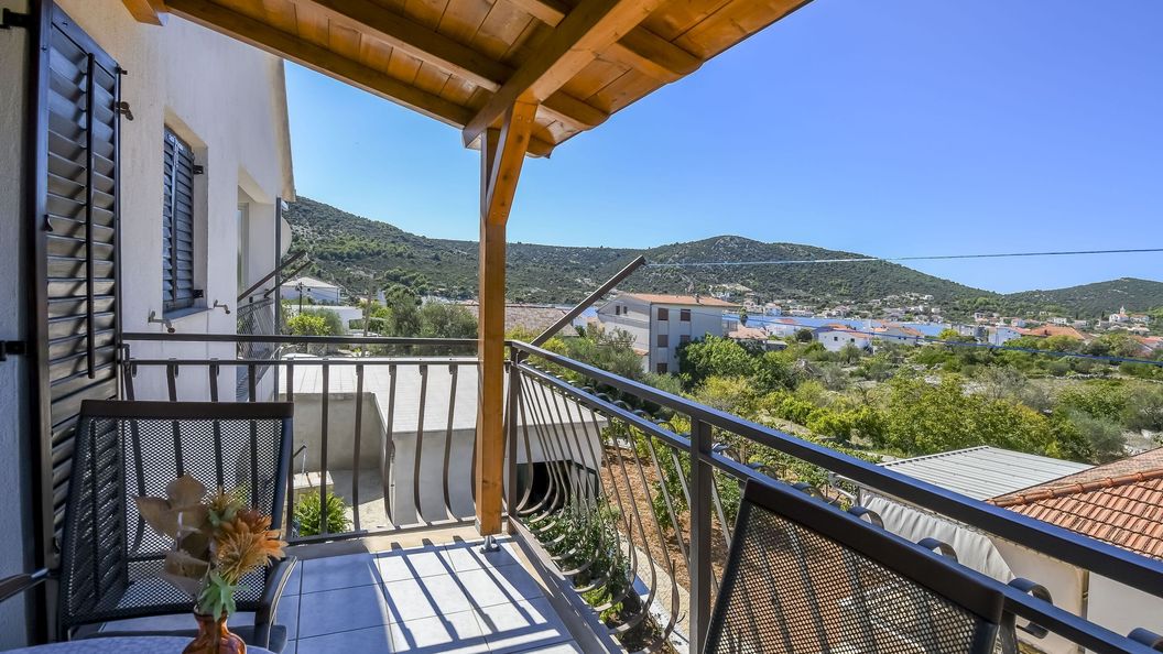 Apartment Ivo Vinisce (1)