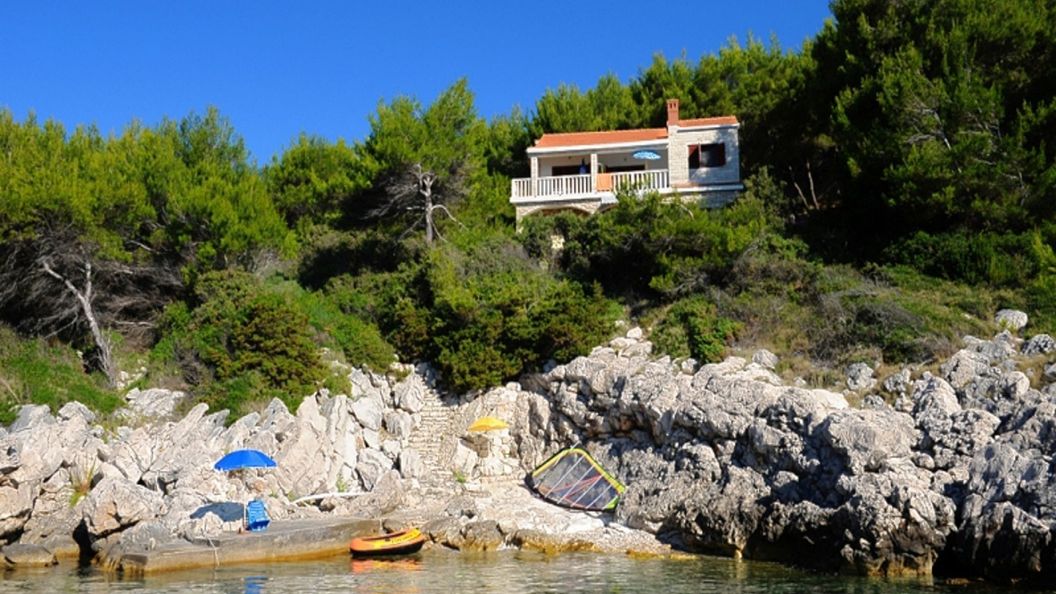 Apartments Desa Prizba (1)