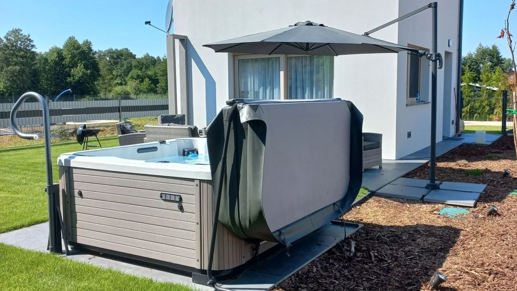 Cztery Pory Roku Boszkowo-Letnisko (1)