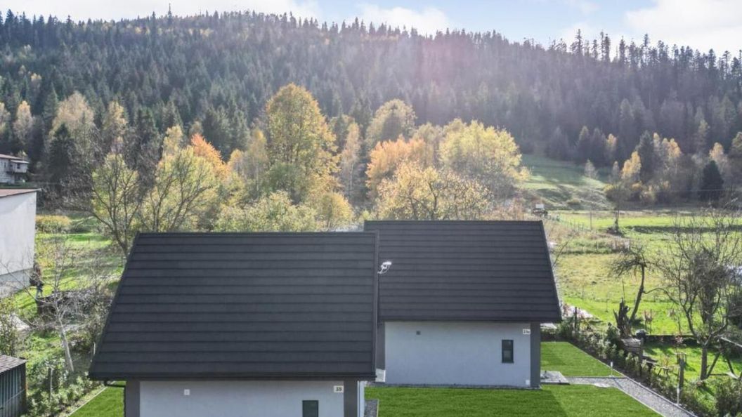 Domki Wiślańska Dolina Wisła (1)