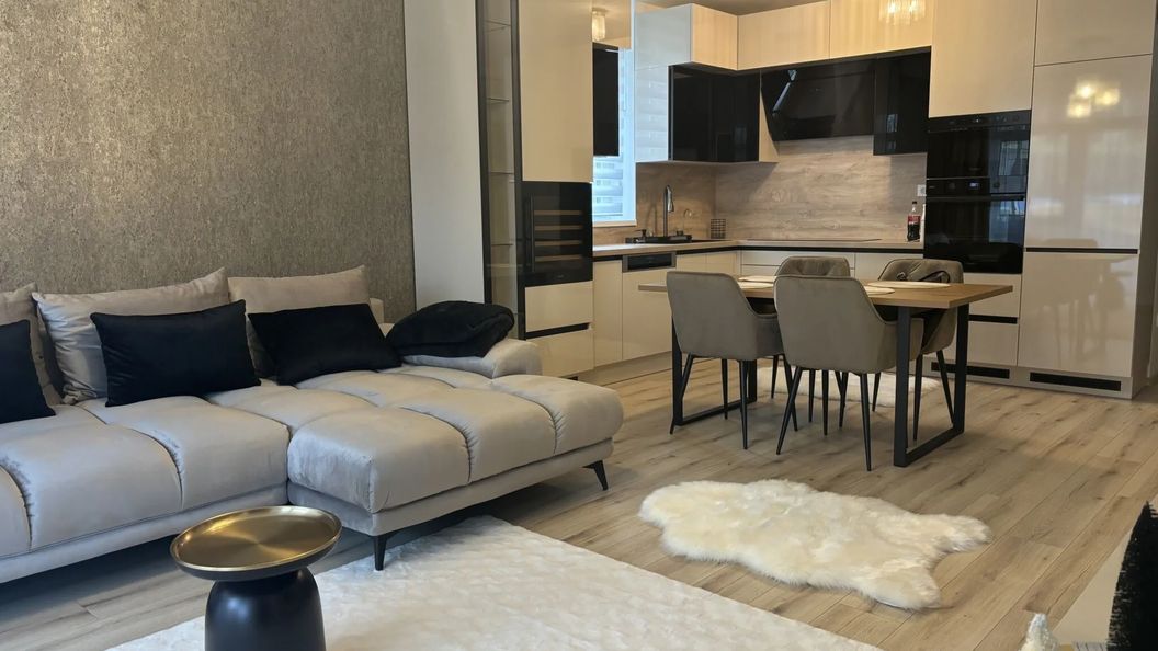 Lux-City Apartman Nyíregyháza (1)