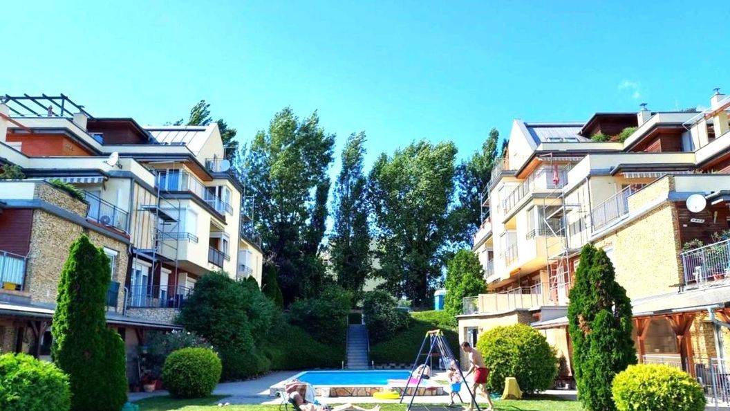 Koczor Apartman Balatonfüred (1)