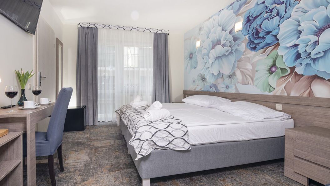 Villa Solaris w Niechorzu (1)