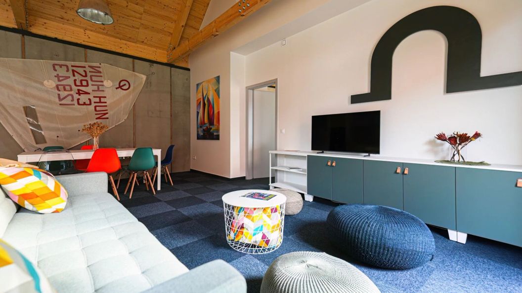 Soling Apartmanház Velence (1)