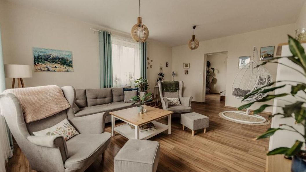 Mizerna Cicha Noclegi Blisko Natury (1)