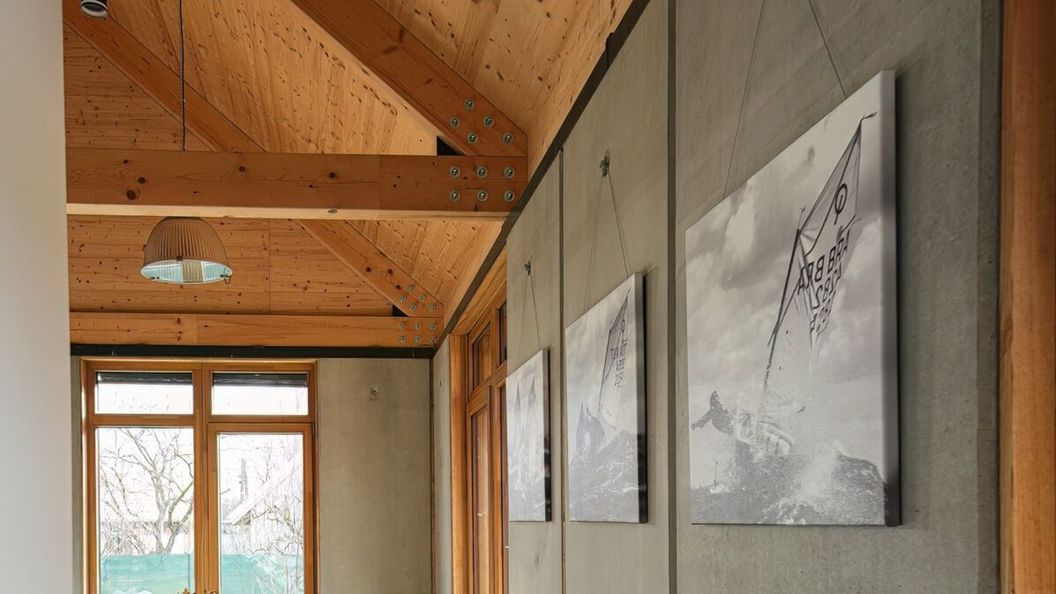 Optimist Apartmanház Velence (1)