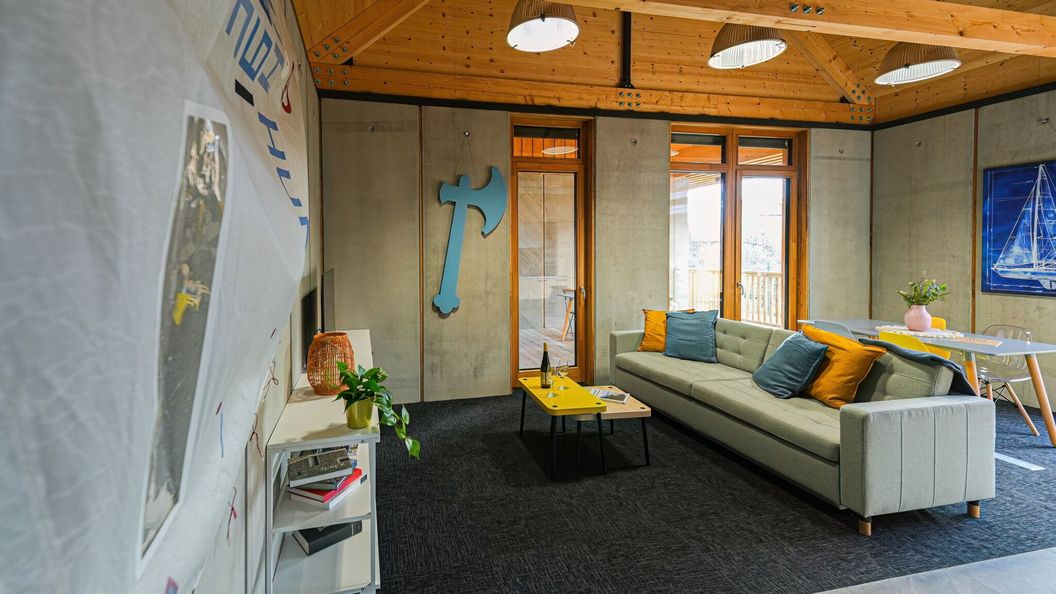 Kalóz Apartmanház Velence (1)