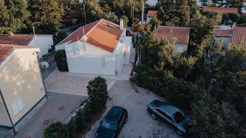 Villa Dvojac Jadranovo (1)