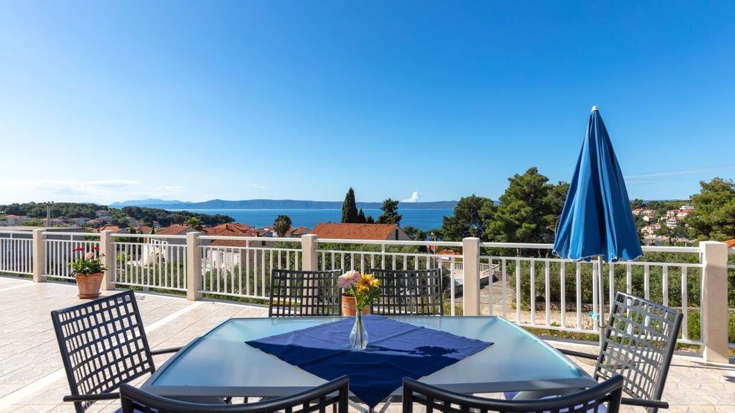 Apartment Rajna Sumartin (1)