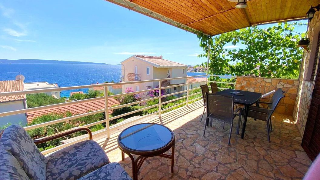 Apartment Jakov Okrug Gornji (1)