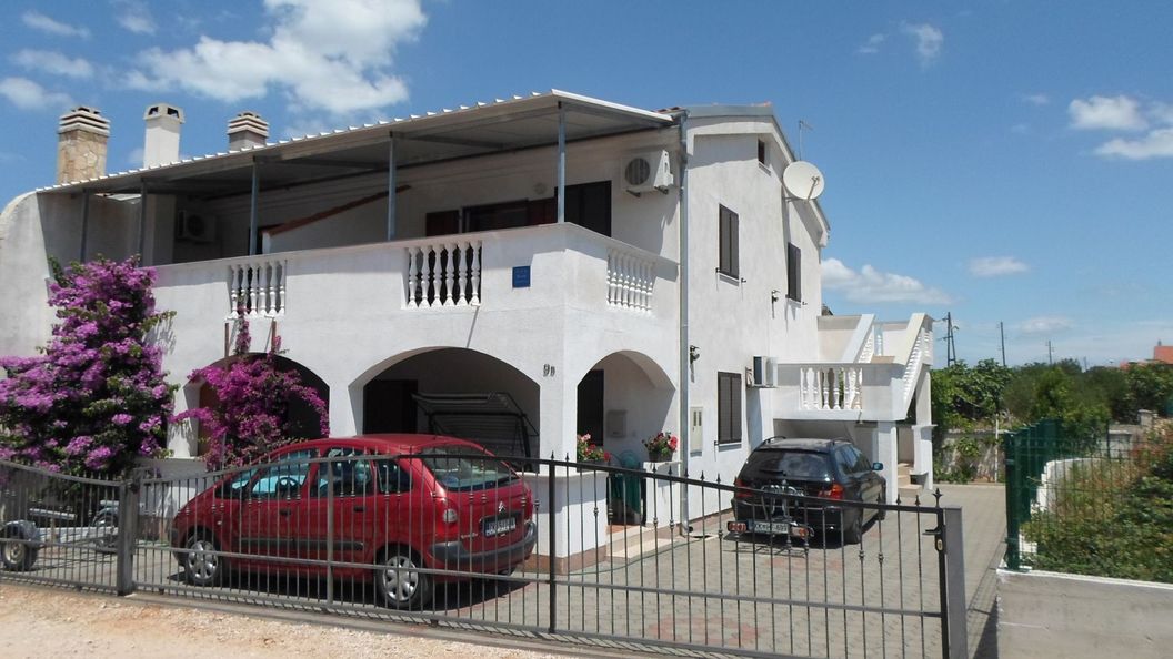 Apartments Marijan Drage (1)