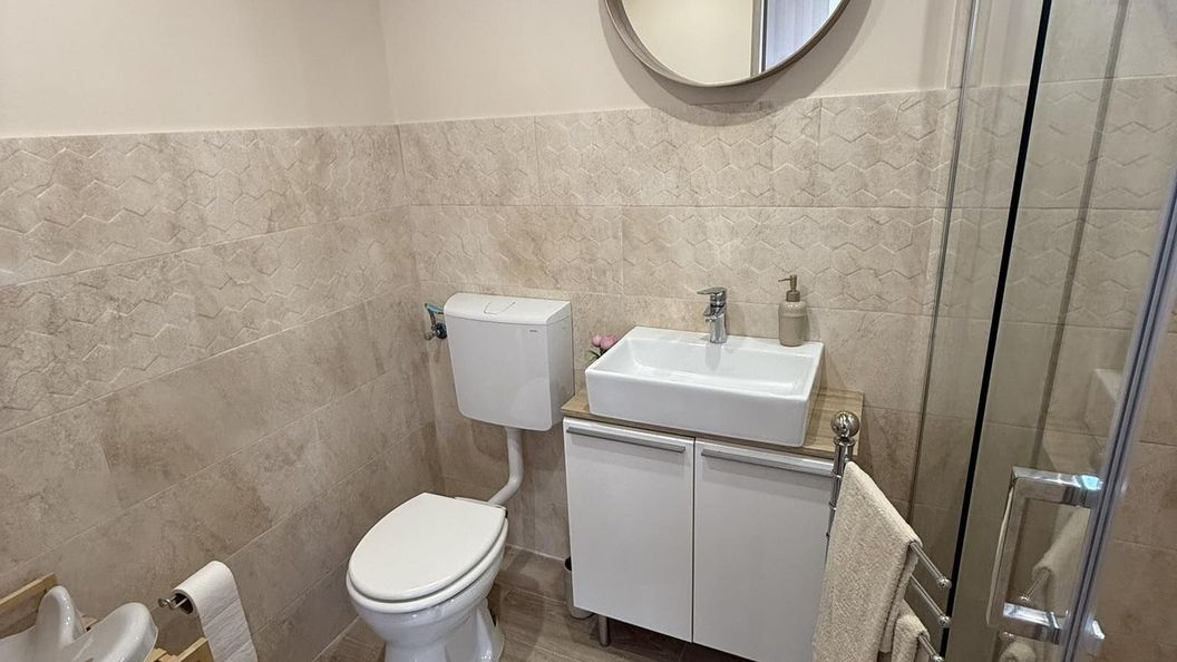 Nyugalom Kulcsa Vendégház Kulcs (1)