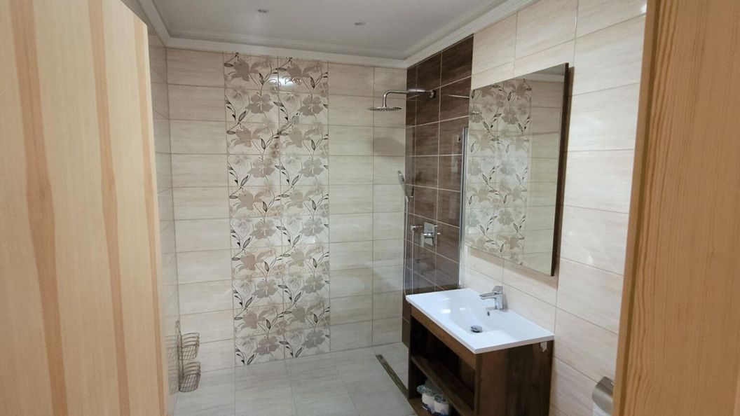 Kis Oázis Apartman Hévíz (1)