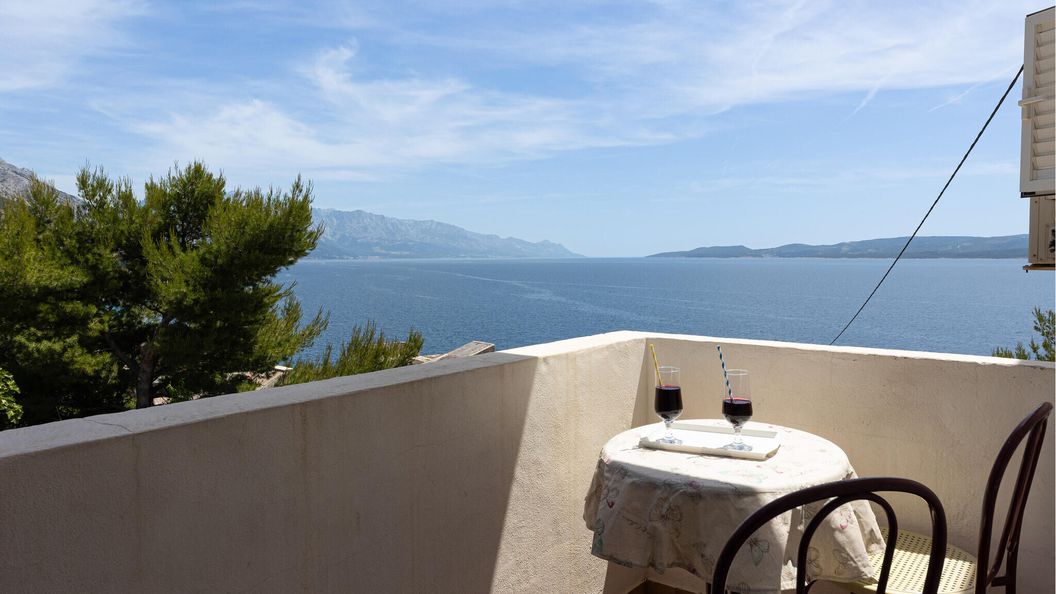 Apartman Omiš - CSC766 (1)