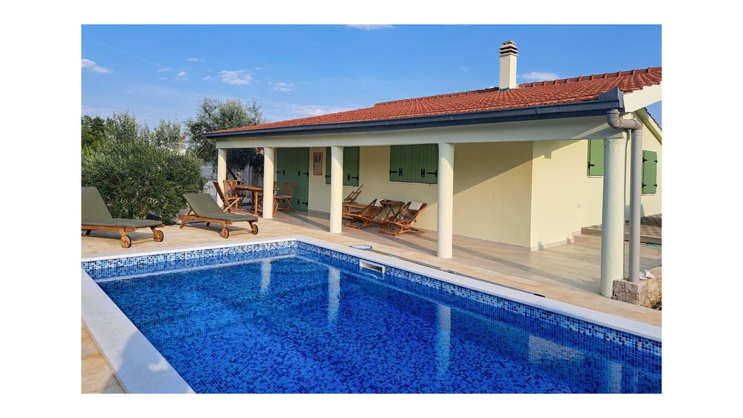 Vendégház Seget Gornji - CSC647 (1)