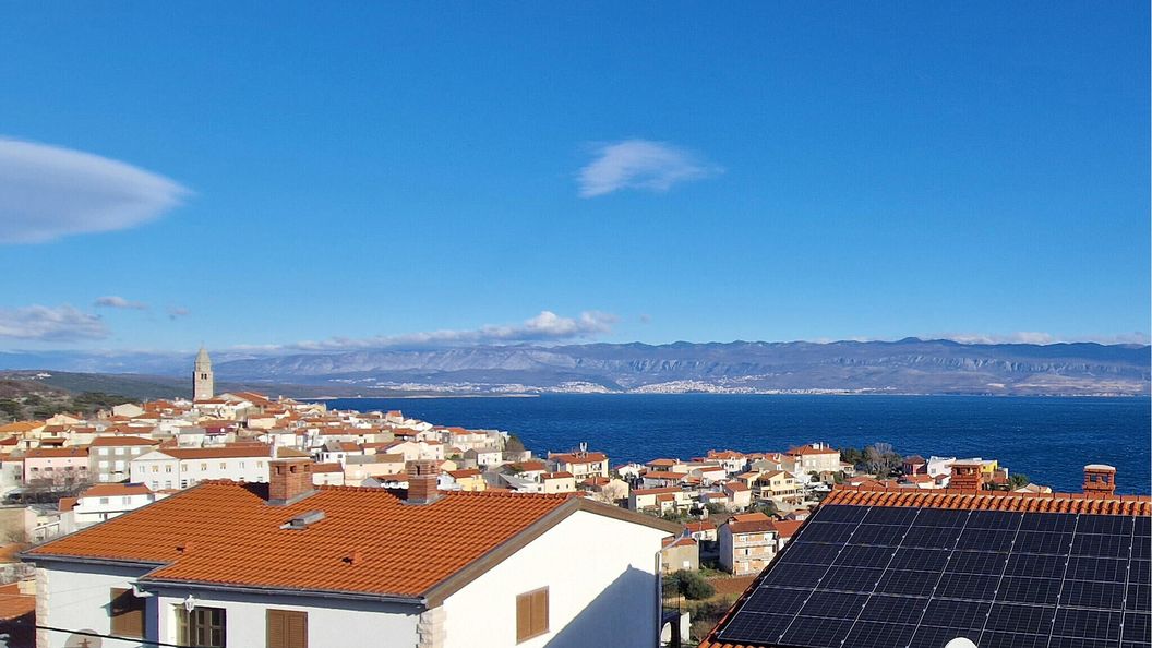 Apartman Vrbnik - CKI663 (1)