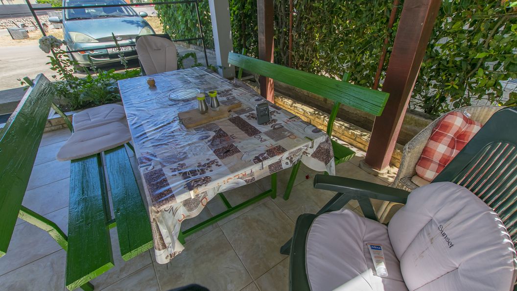 Apartments Selma Biograd (1)