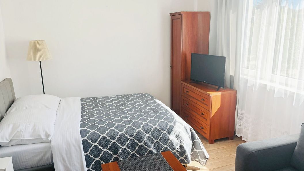 Pokoje Krokusowa 11 Jarosławiec (1)