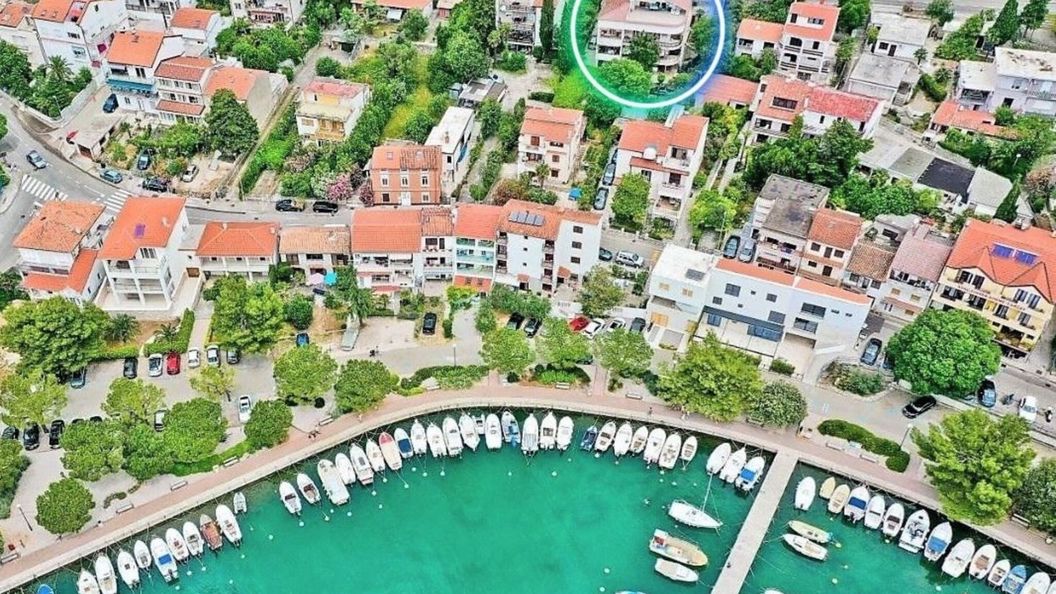 Apartmani Megan Crikvenica (1)
