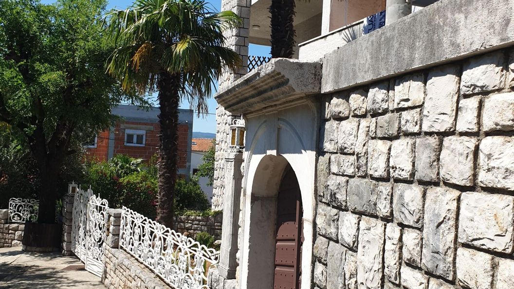 Apartmani Megan Crikvenica (1)