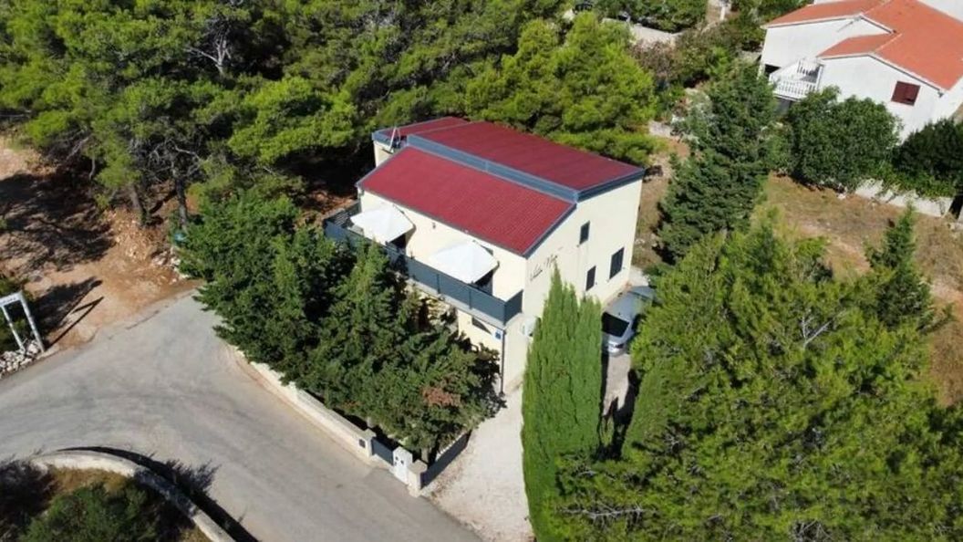 Apartmanok Parkolóhellyel Vir - Pedinka - Vir - Pedinka, Vir - 22373 Vir - Pedinka (1)