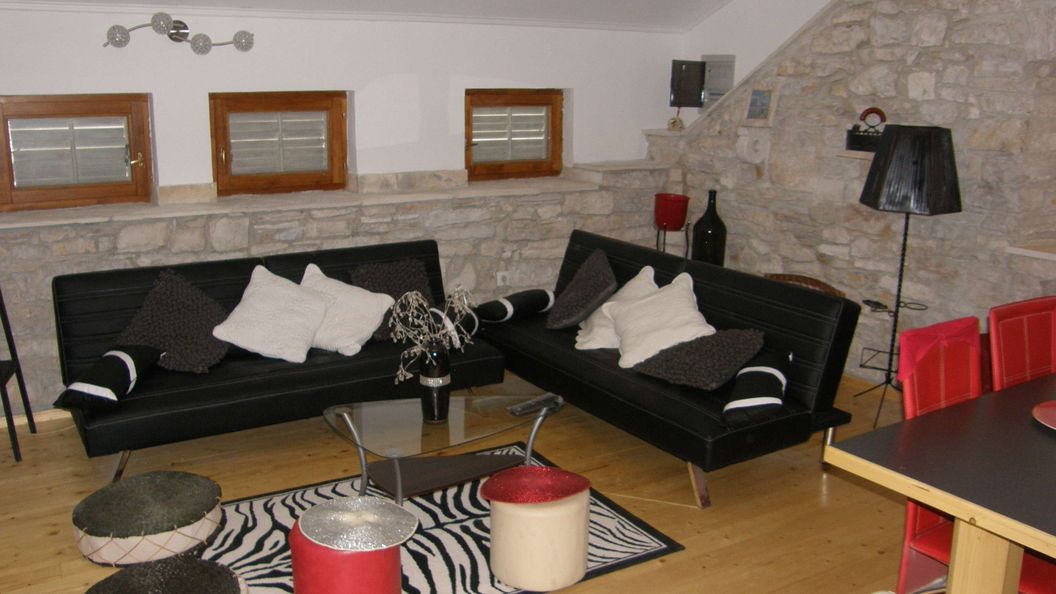 Apartmanok A Tenger Mellett Vela Luka, Korcula - 23424 Vela Luka (1)