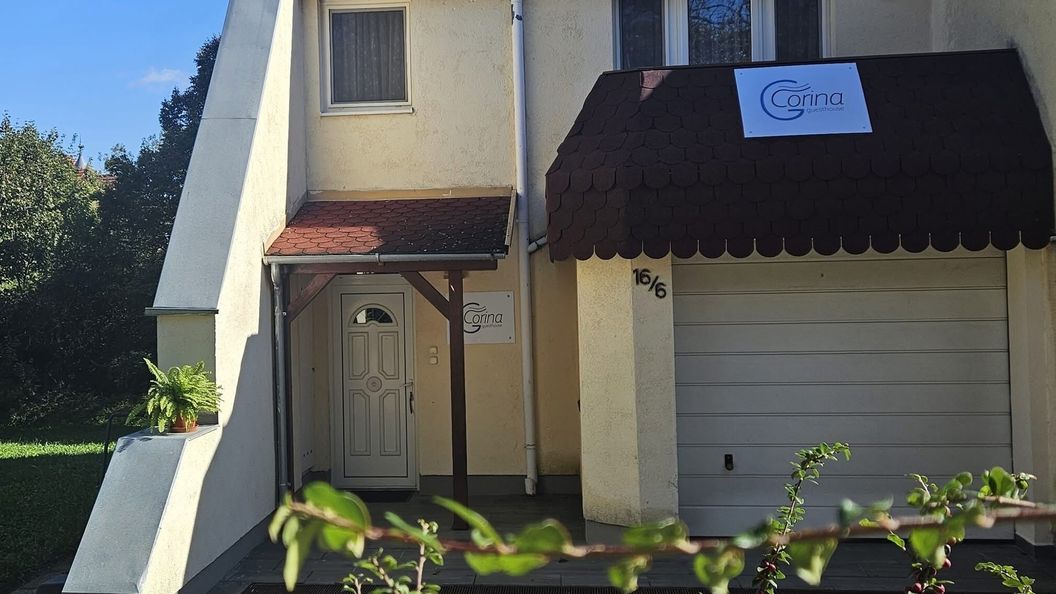 Corina Guesthouse Hévíz (1)